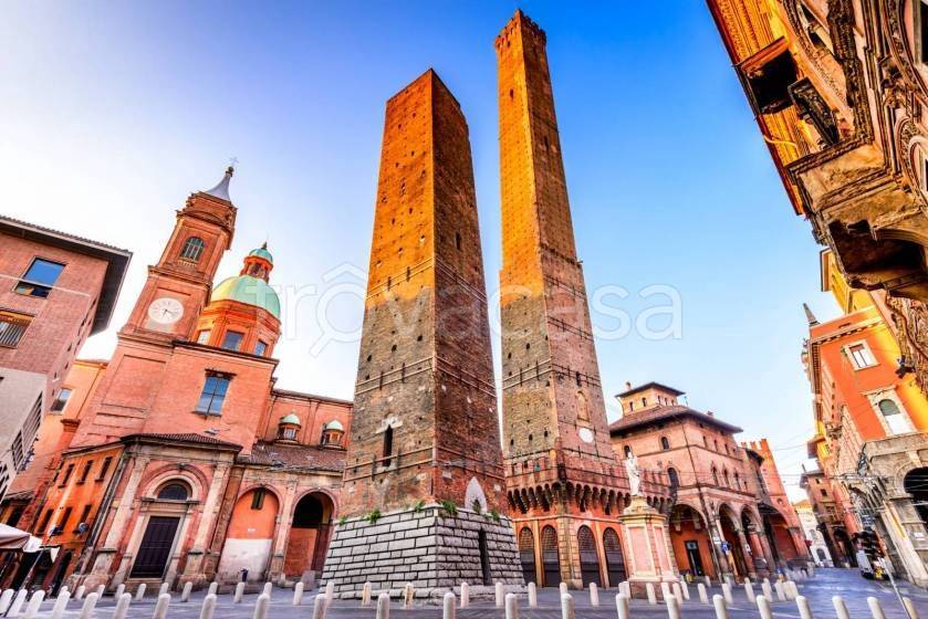 appartamento in vendita a Bologna in zona San Vitale