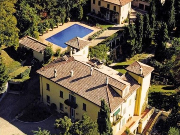 villa in vendita a Bologna in zona Murri