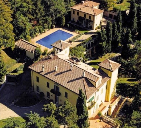 villa in vendita a Bologna in zona Murri
