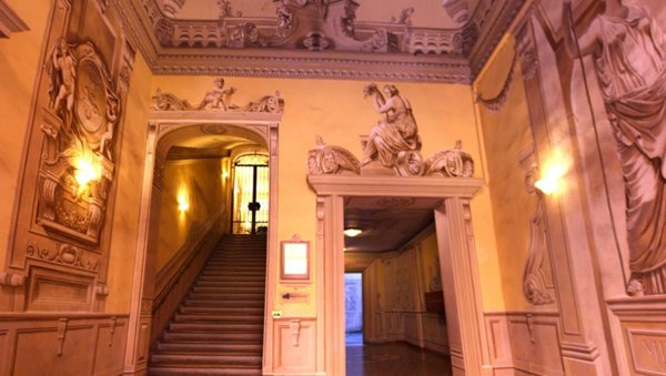 appartamento in vendita a Bologna in zona Centro Storico