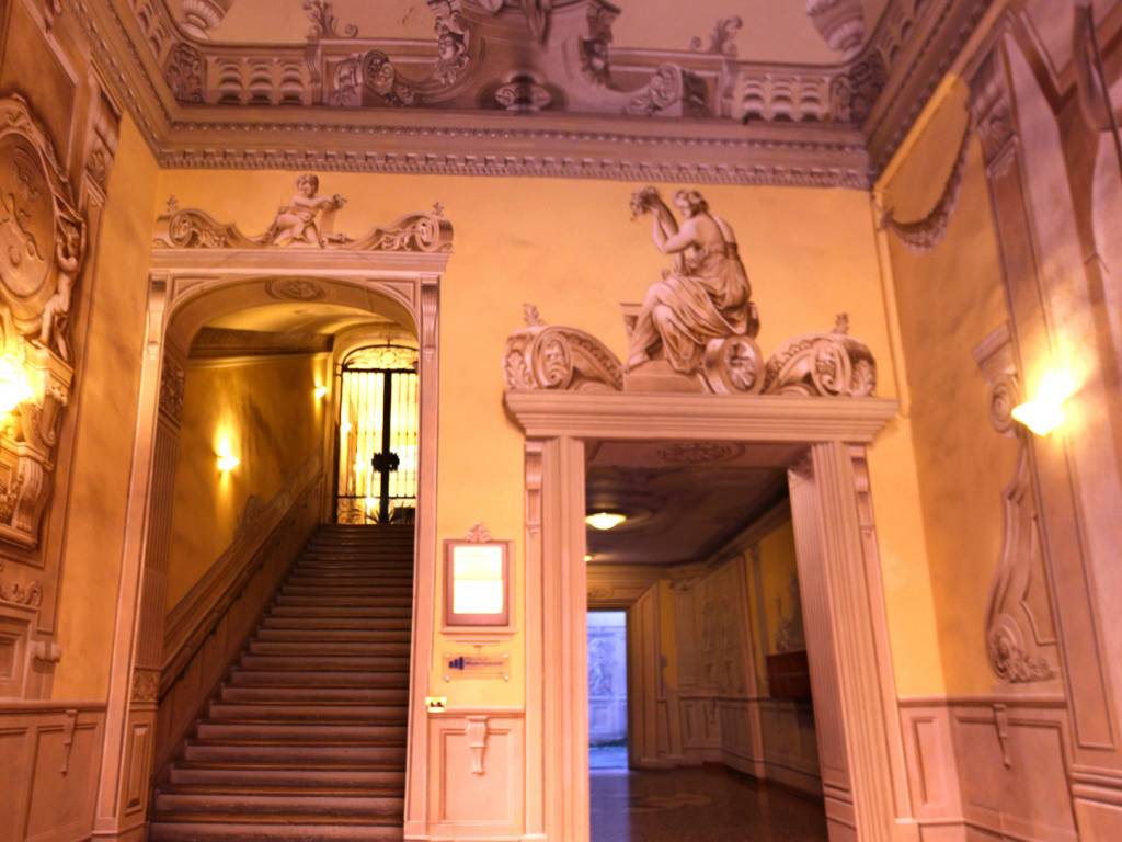 appartamento in vendita a Bologna in zona Centro Storico