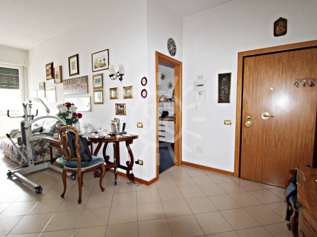 appartamento in vendita a Bologna in zona Savena
