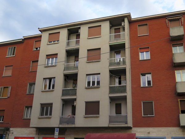 appartamento in vendita a Bologna