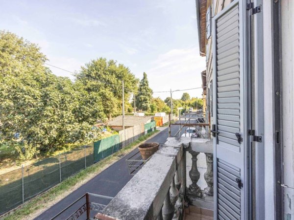 appartamento in vendita a Bologna in zona Corticella