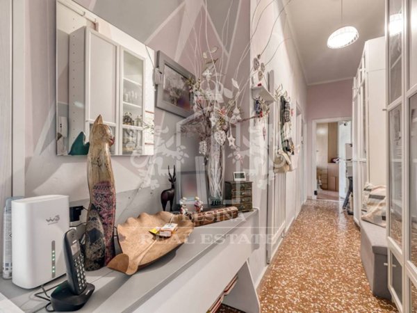 appartamento in vendita a Bologna in zona Borgo Panigale