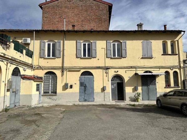 appartamento in vendita a Bologna in zona Lame
