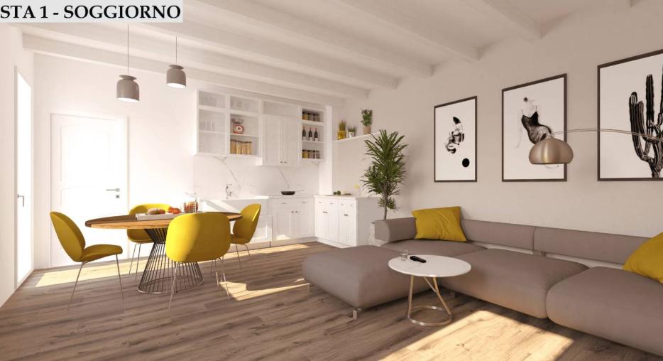 appartamento in vendita a Bologna in zona Centro Storico