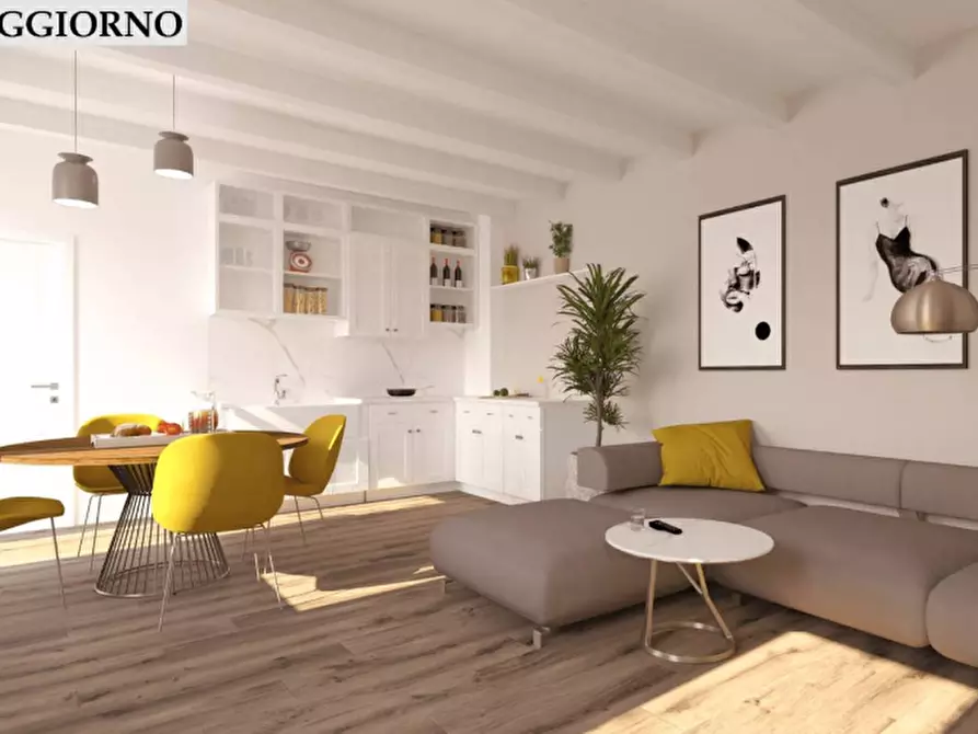 appartamento in vendita a Bologna in zona Centro Storico