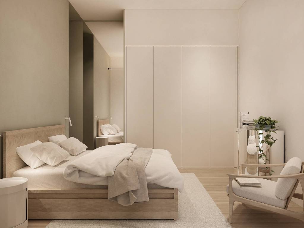 appartamento in vendita a Bologna in zona Savena