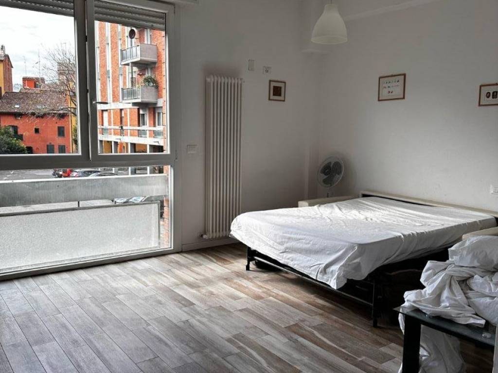 appartamento in vendita a Bologna in zona Centro Storico
