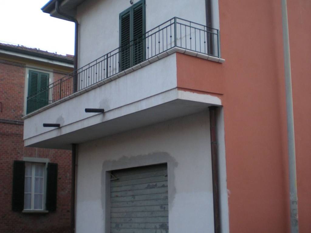 casa indipendente in vendita a Bologna in zona Savena