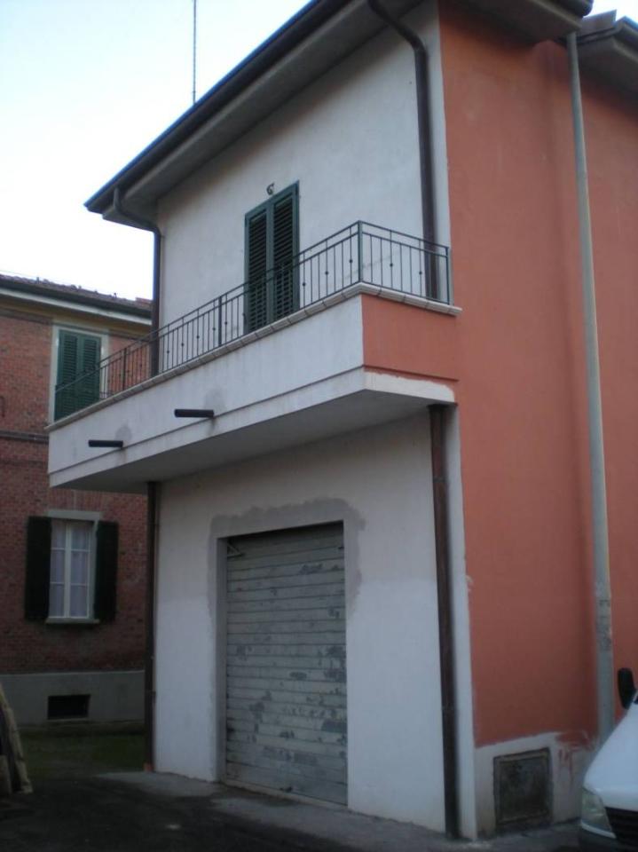 casa indipendente in vendita a Bologna in zona Savena