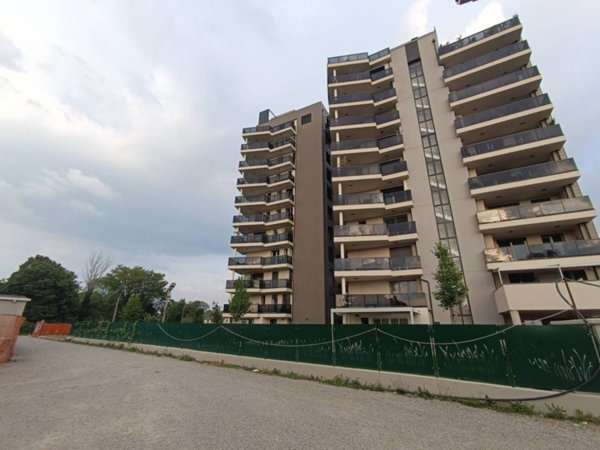 appartamento in vendita a Bologna in zona San Vitale