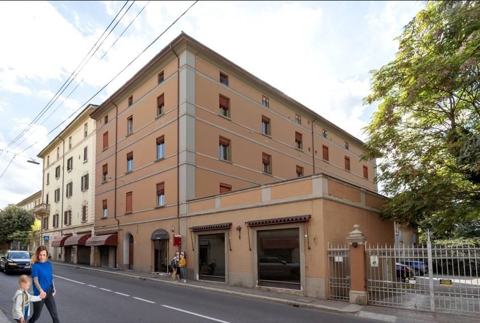 appartamento in vendita a Bologna in zona Monte Donato