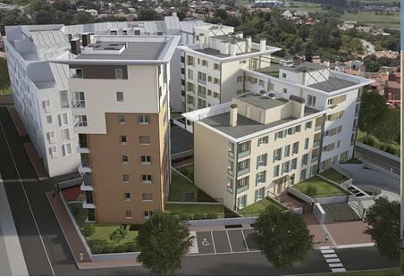 appartamento in vendita a Bologna in zona Quartiere Porto