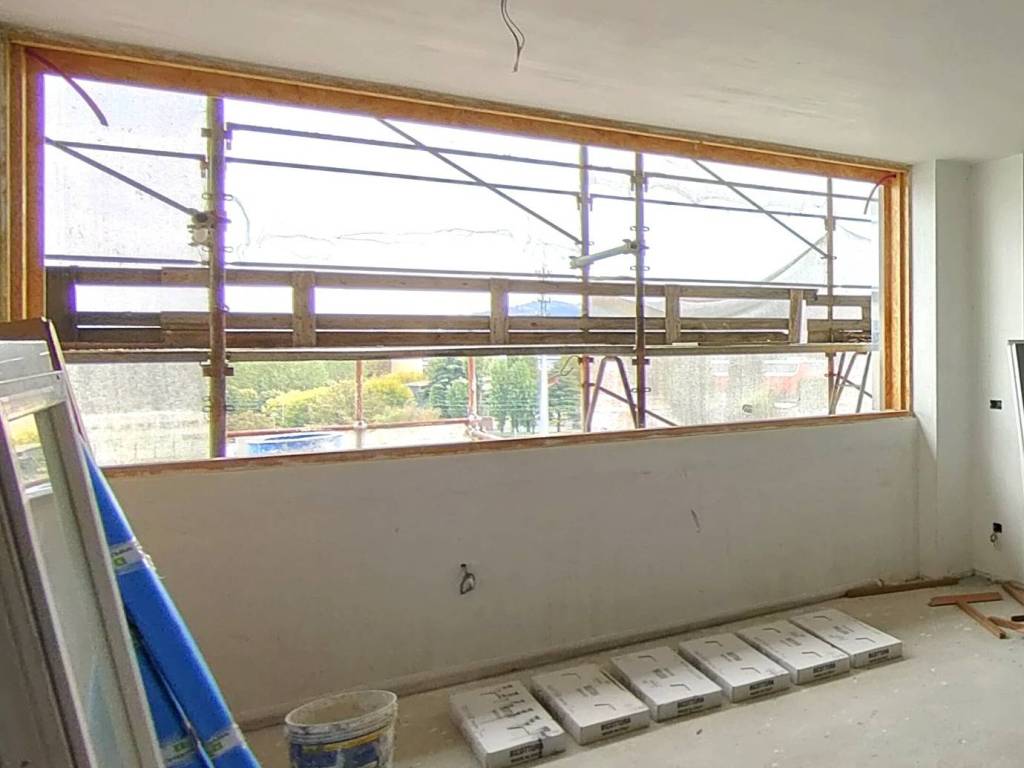 appartamento in vendita a Bologna in zona Quartiere Porto