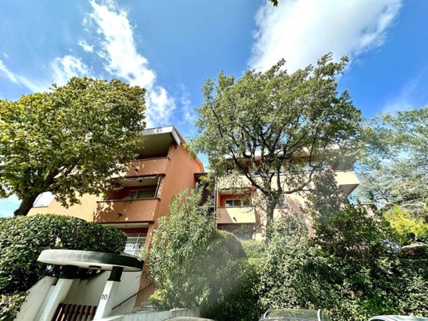 appartamento in vendita a Bologna in zona Savena