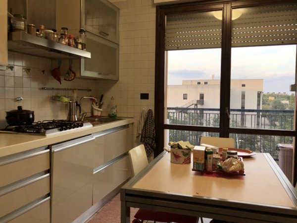 appartamento in vendita a Bologna in zona Savena