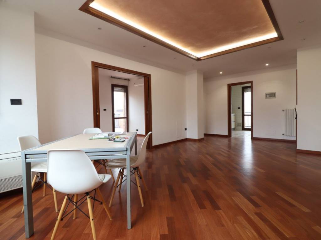 appartamento in vendita a Bologna in zona Savena