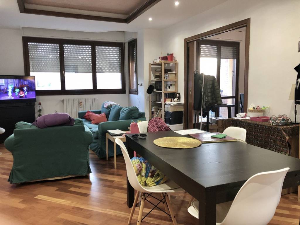 appartamento in vendita a Bologna in zona Savena