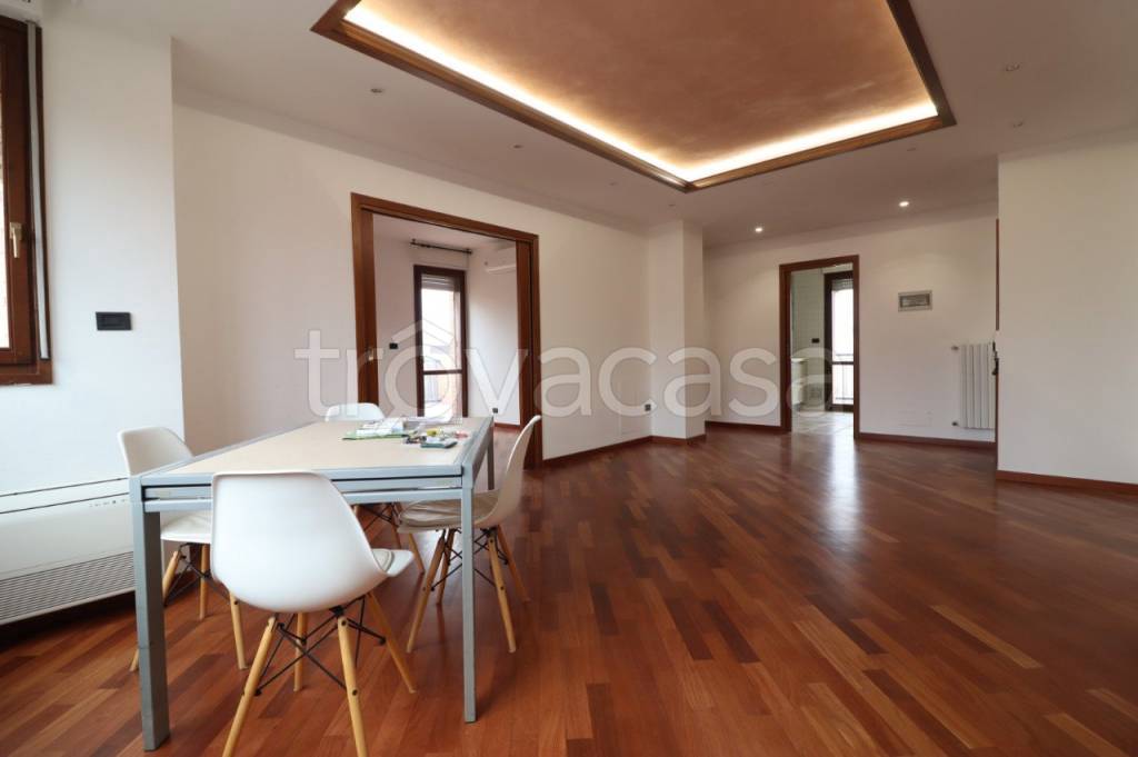appartamento in vendita a Bologna in zona Savena