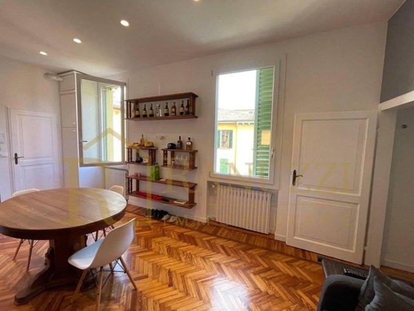 appartamento in vendita a Bologna in zona Santo Stefano