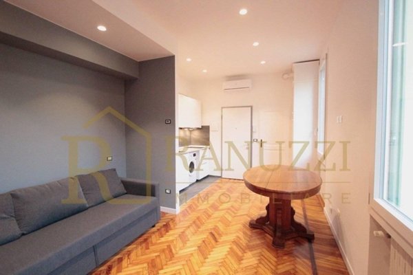 appartamento in vendita a Bologna in zona Santo Stefano