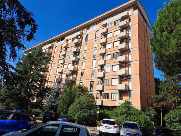 appartamento in vendita a Bologna in zona Murri