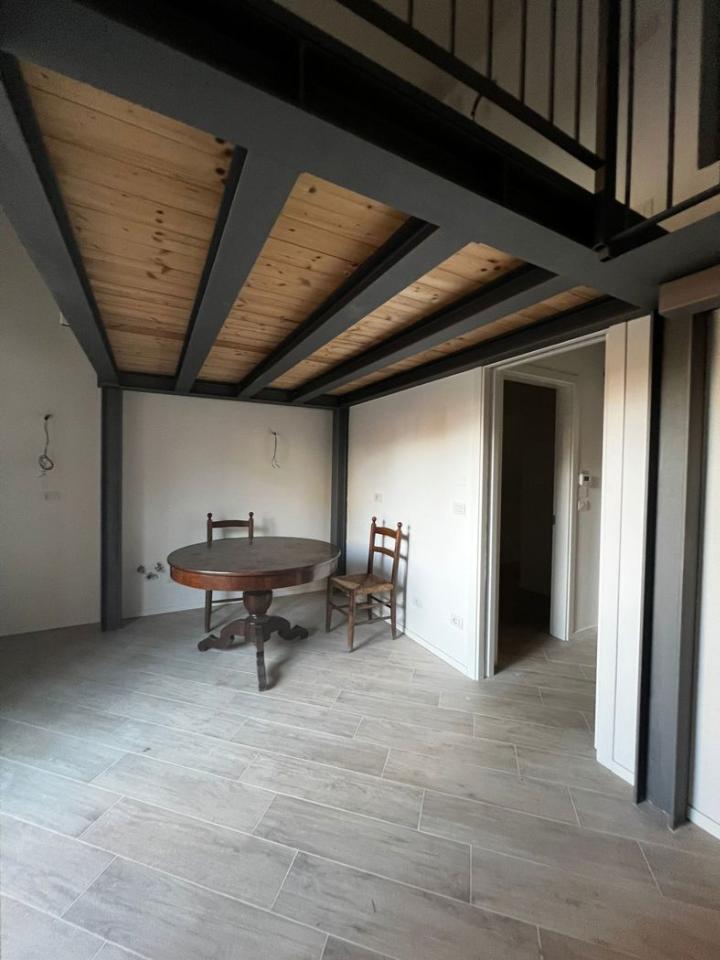 appartamento in vendita a Bologna in zona Saragozza