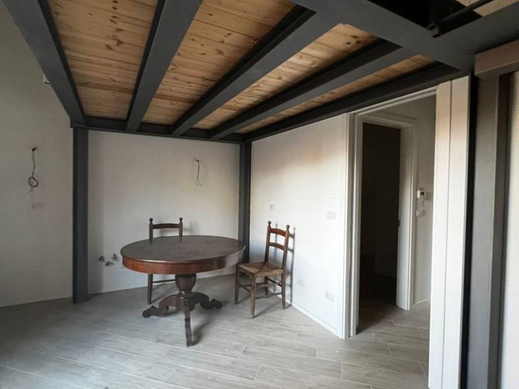 appartamento in vendita a Bologna in zona Saragozza