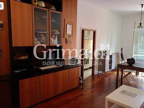 appartamento in vendita a Bologna in zona San Vitale