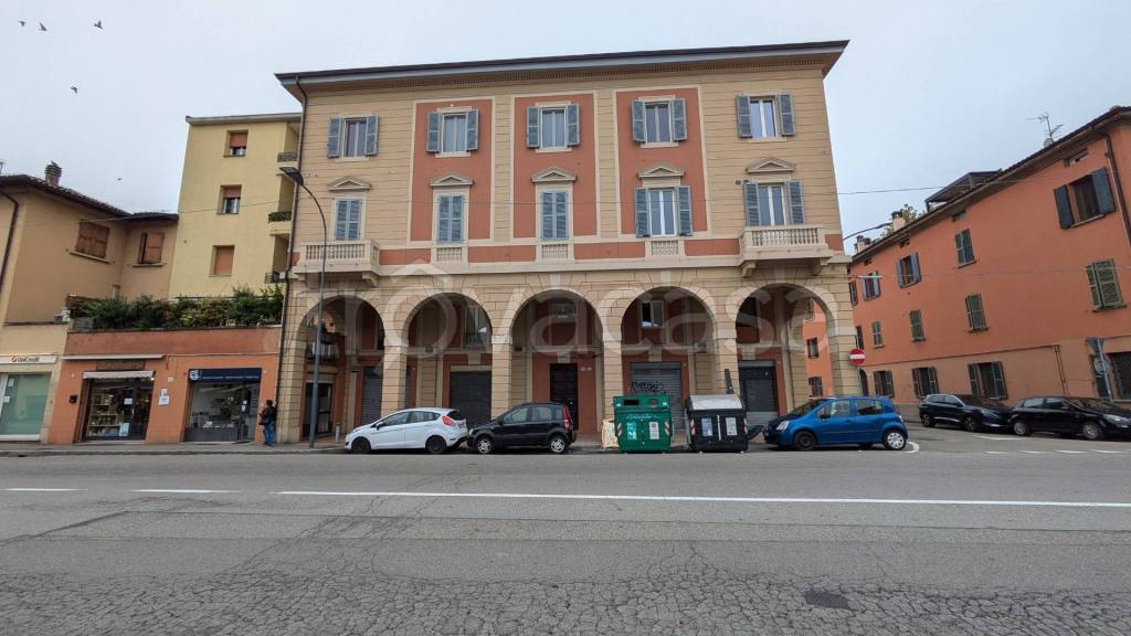 appartamento in vendita a Bologna in zona Borgo Panigale