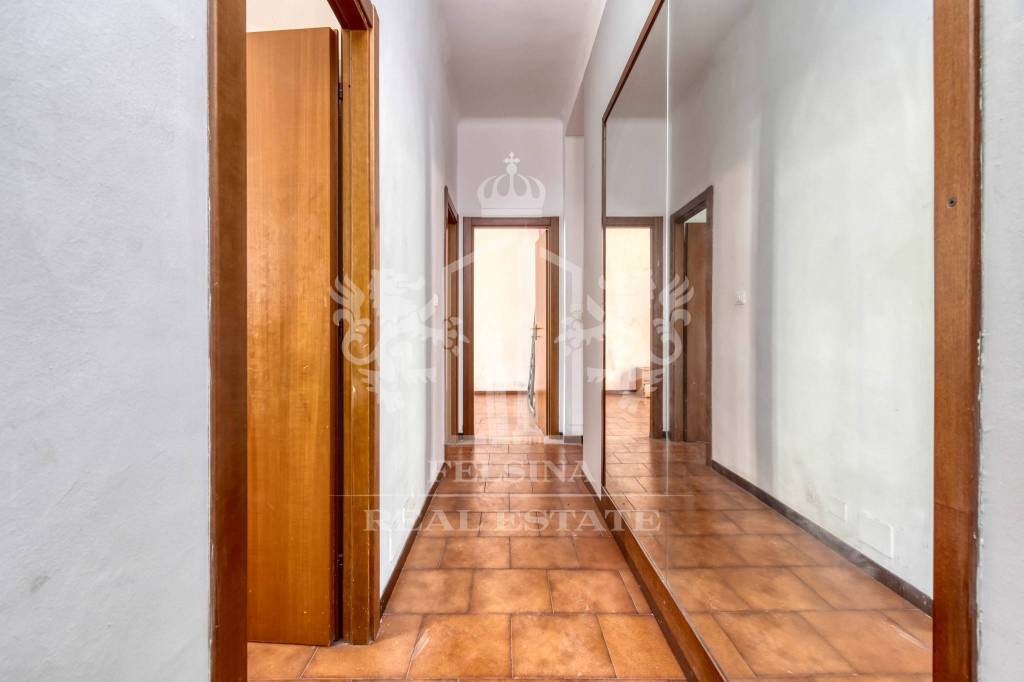 appartamento in vendita a Bologna in zona Savena