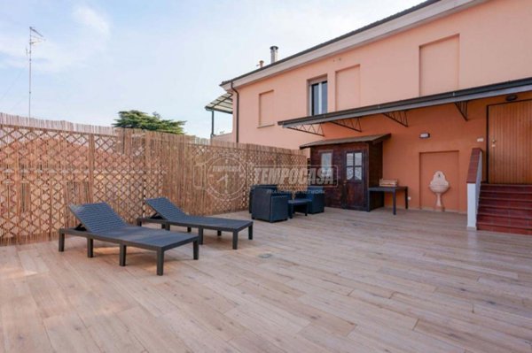 appartamento in vendita a Bologna in zona Santa Viola