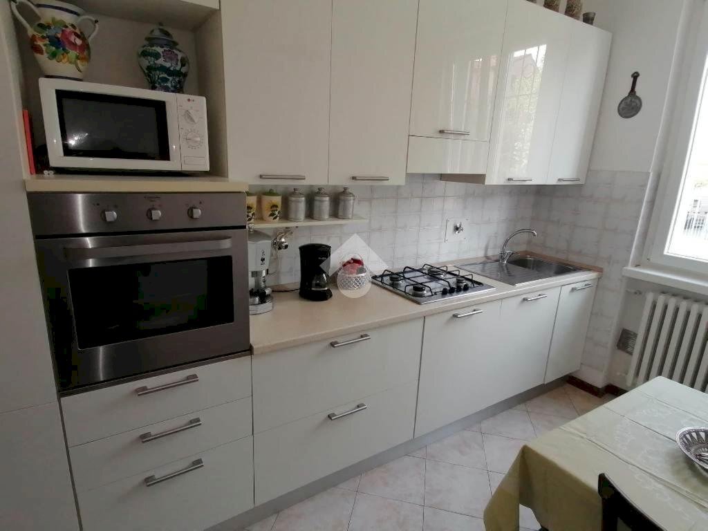 appartamento in vendita a Bologna in zona Savena