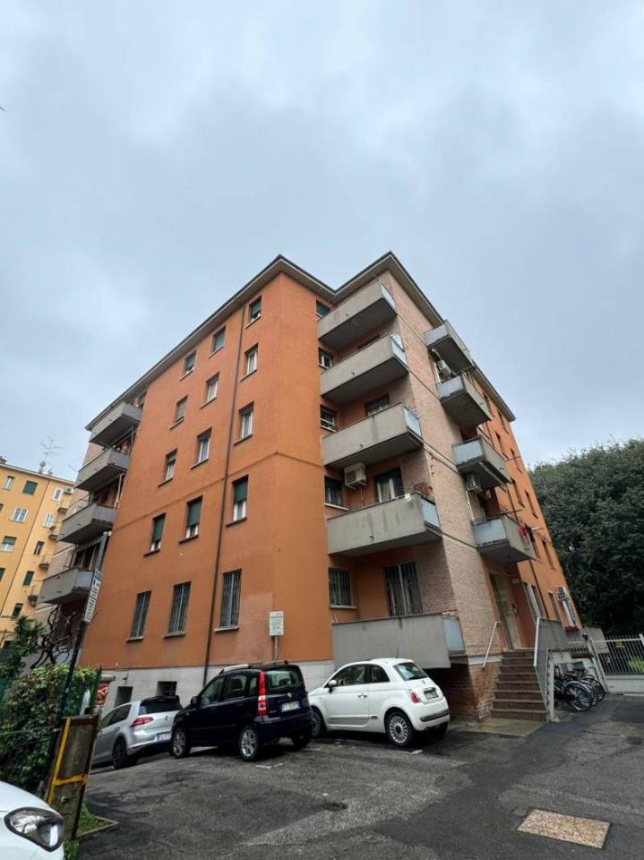 appartamento in vendita a Bologna in zona San Donato