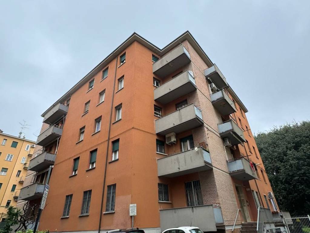 appartamento in vendita a Bologna in zona San Donato