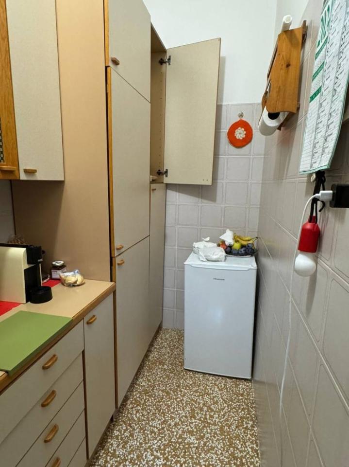 appartamento in vendita a Bologna in zona San Donato