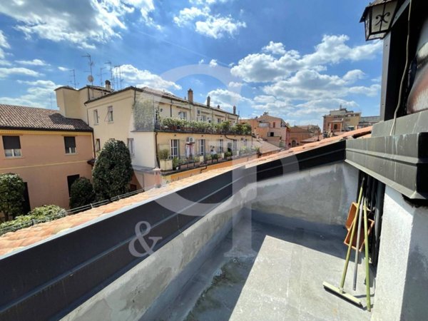 appartamento in vendita a Bologna in zona Centro Storico