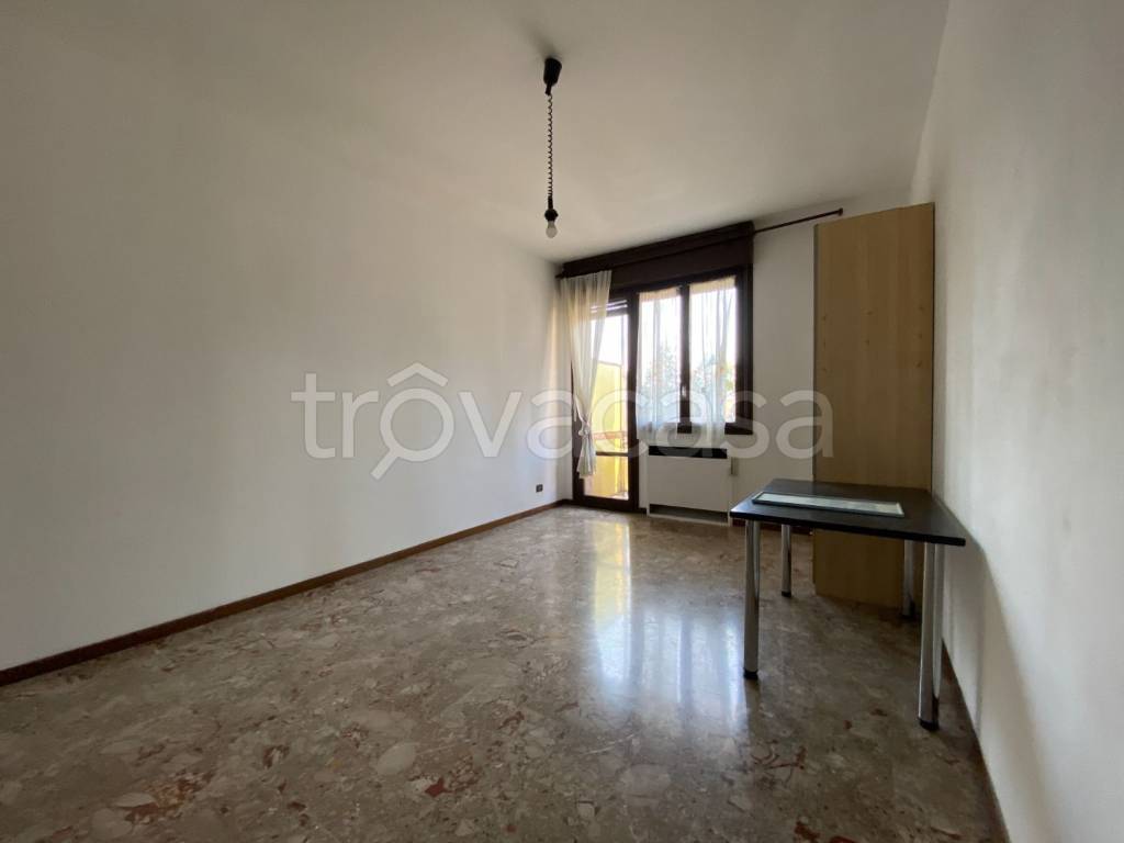 appartamento in vendita a Bologna in zona Saragozza