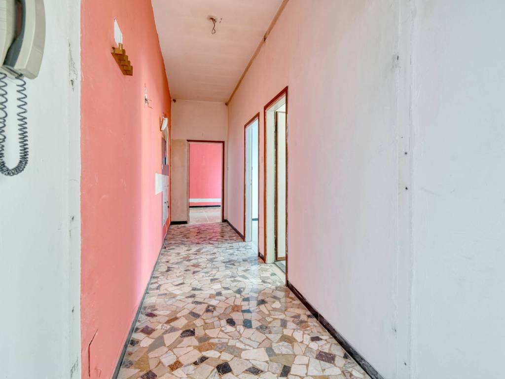 appartamento in vendita a Bologna in zona Bolognina