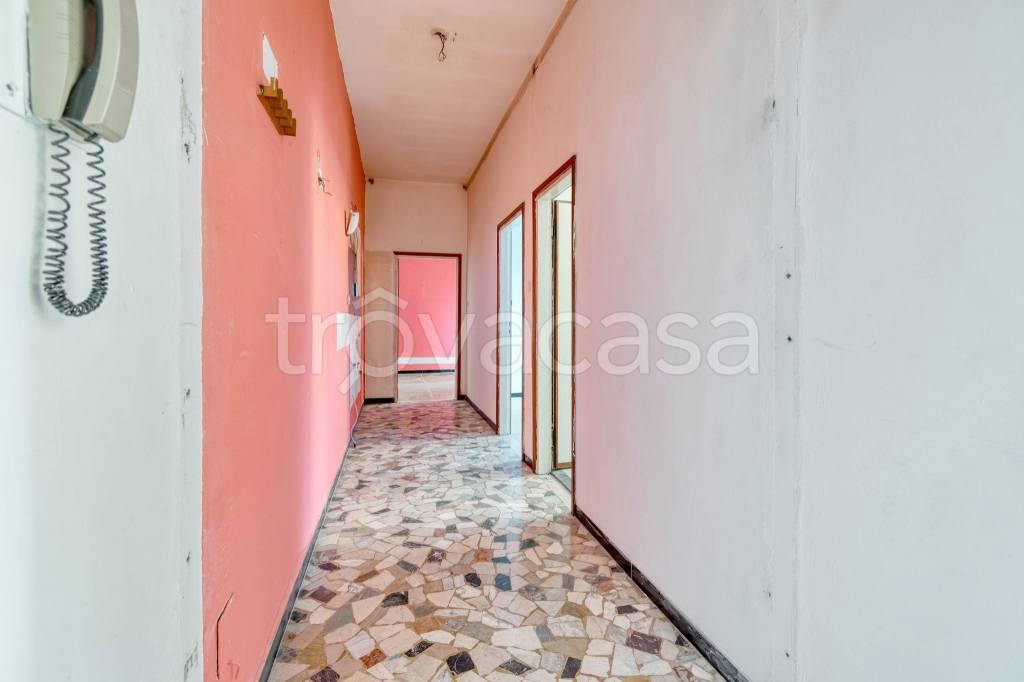 appartamento in vendita a Bologna in zona Bolognina