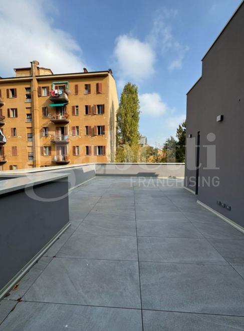 appartamento in vendita a Bologna in zona Centro Storico