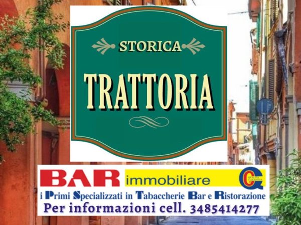 negozio in vendita a Bologna in zona Centro Storico