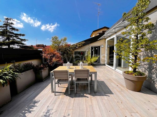 appartamento in vendita a Bologna in zona Quartiere Porto