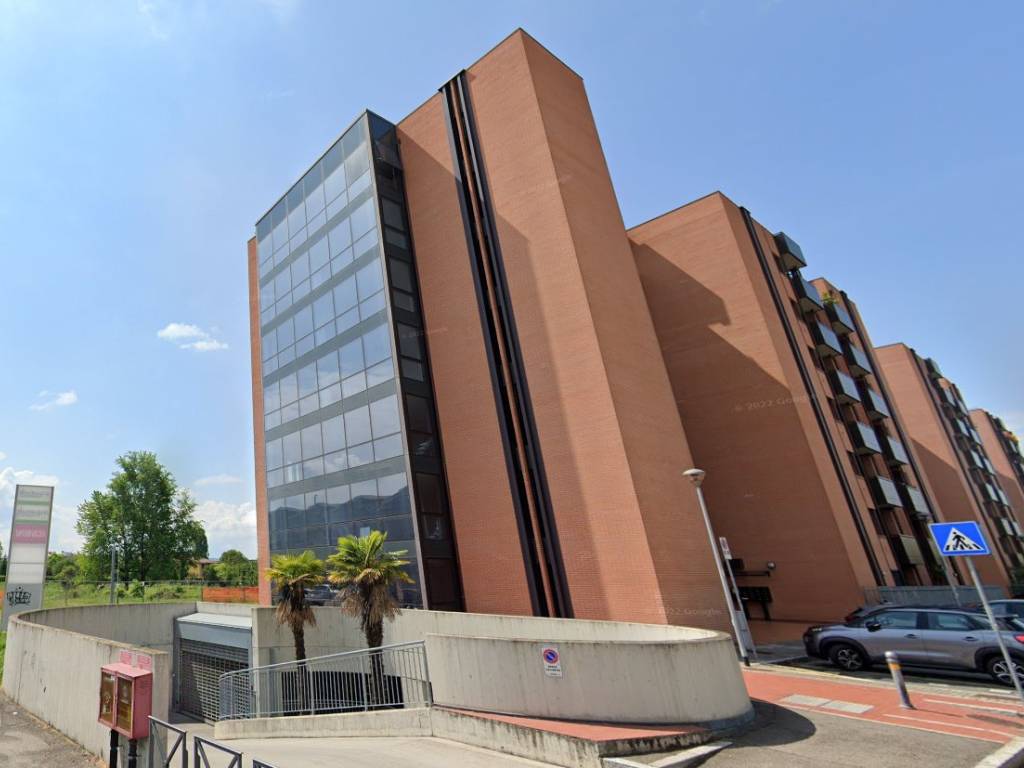 appartamento in vendita a Bologna in zona Corticella
