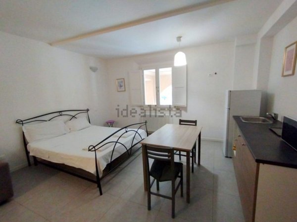 appartamento in vendita a Bologna in zona Borgo Panigale