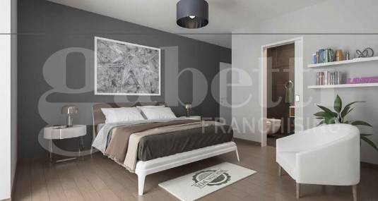 appartamento in vendita a Bologna in zona Savena