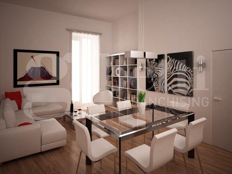 appartamento in vendita a Bologna in zona Casteldebole