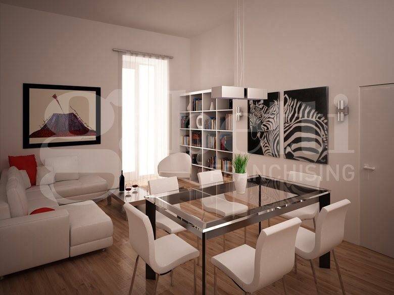 appartamento in vendita a Bologna in zona Casteldebole